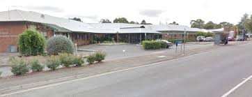 Photo of Mount Barker District Soldiers' Memorial Hospital